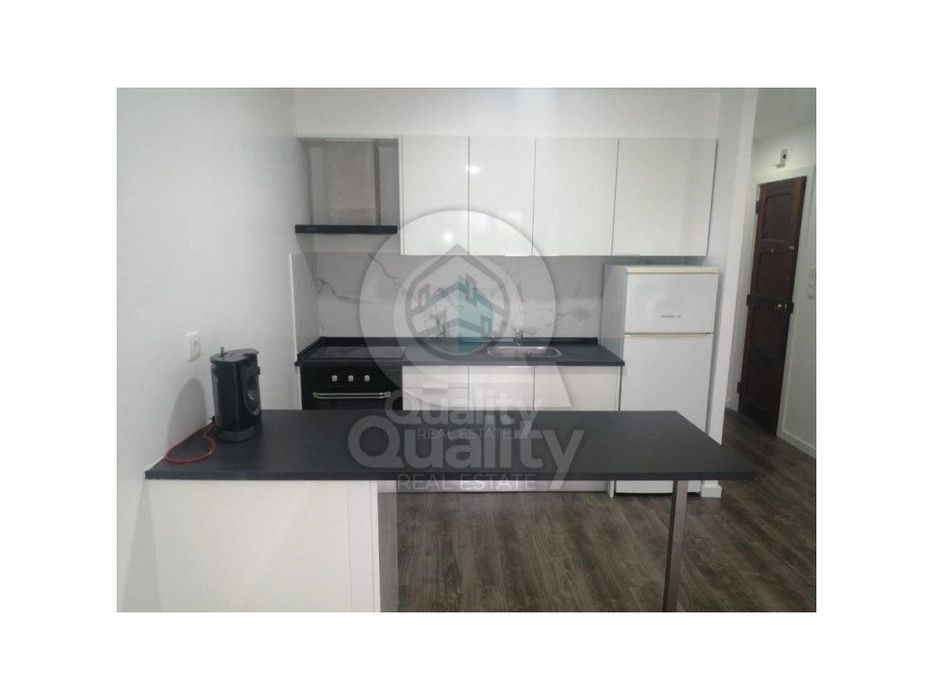 Apartamento T2 em Lavradio