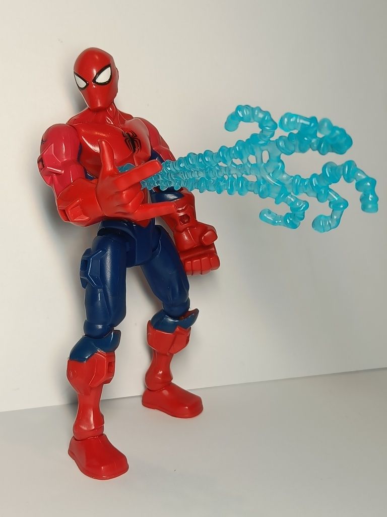Figurka hero mashers Spiderman