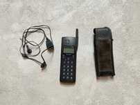 Siemens S8 stary telefon