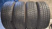 215/65R16C 109/107T Goodyear cargo ultraGrip