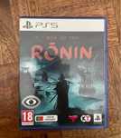 Rise of Ronin - PS5