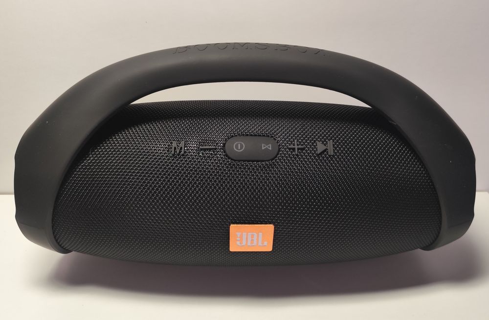 Колонка JBL Booms Box