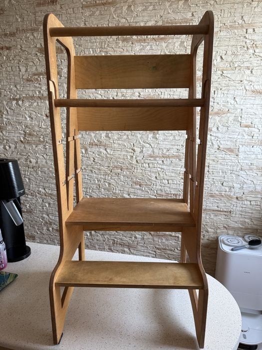 Kitchen helper kuchenny pomocnik dla dzieci