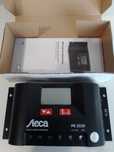 Regulador Steca Solarix PR 2020 20A12/24V c/ Display