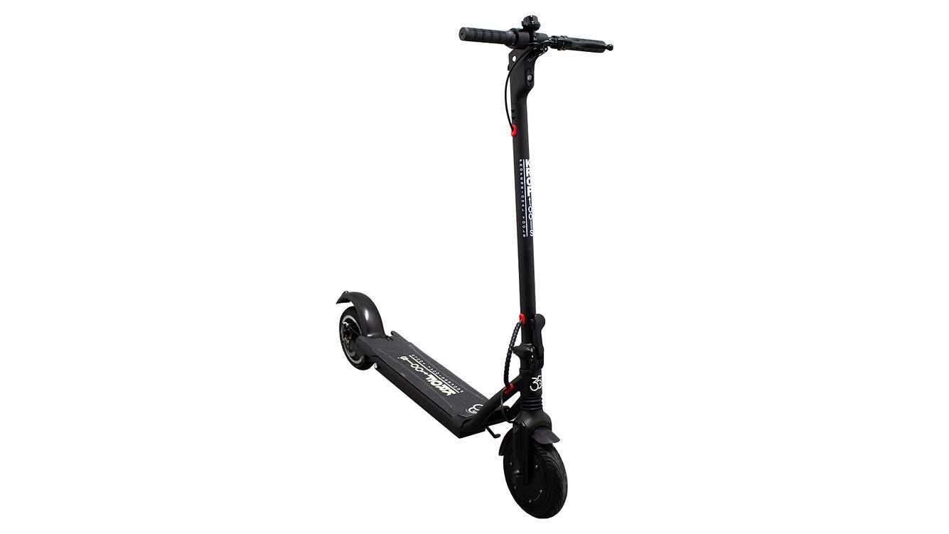 Trotinete Electrica Expert Kroftools