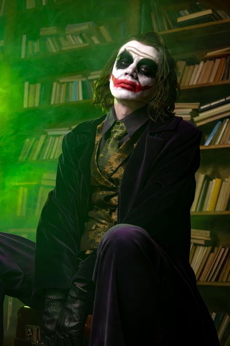 Творча зйомка | Тематична зйомка Київ та область