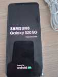 Samsung Galaxy S20 5G + Samsung Galaxy Z Flip