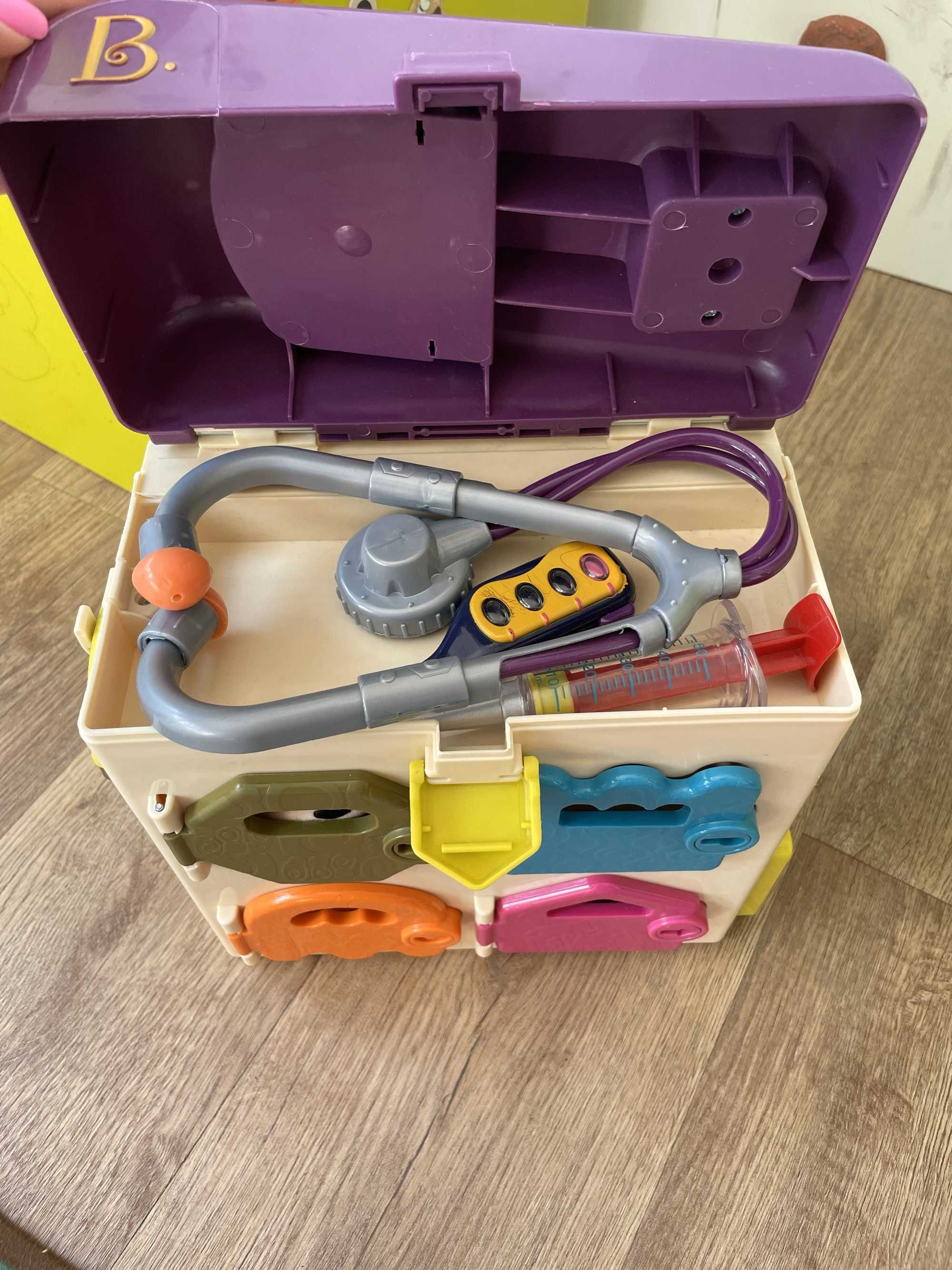 B toys pet vet - klinika weterynaryjna