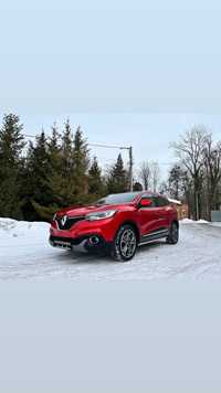 Renault Kadjar Renault Kadjar stan bezwypadkowy