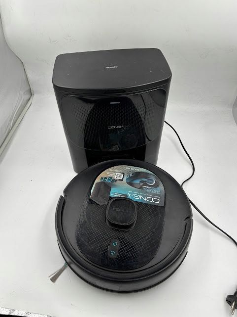 robot sprzątający cecotec conga 8290 immortal ultra power home genesis