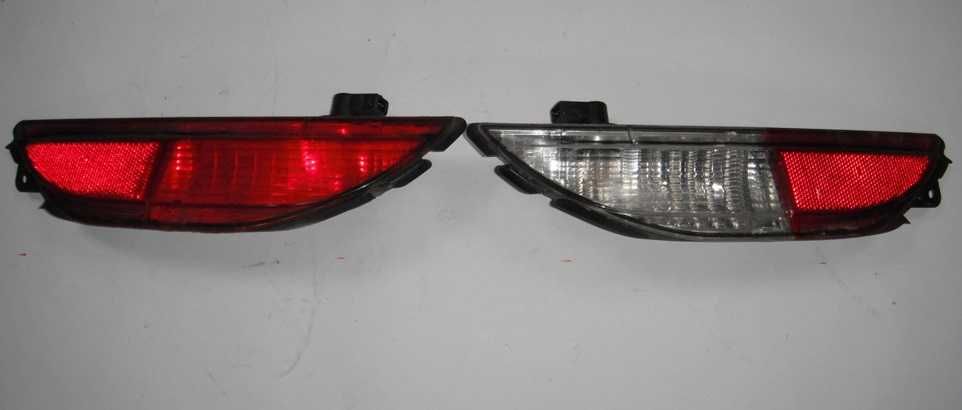 Fiat Grande Punto Multijet - 2006-pecas