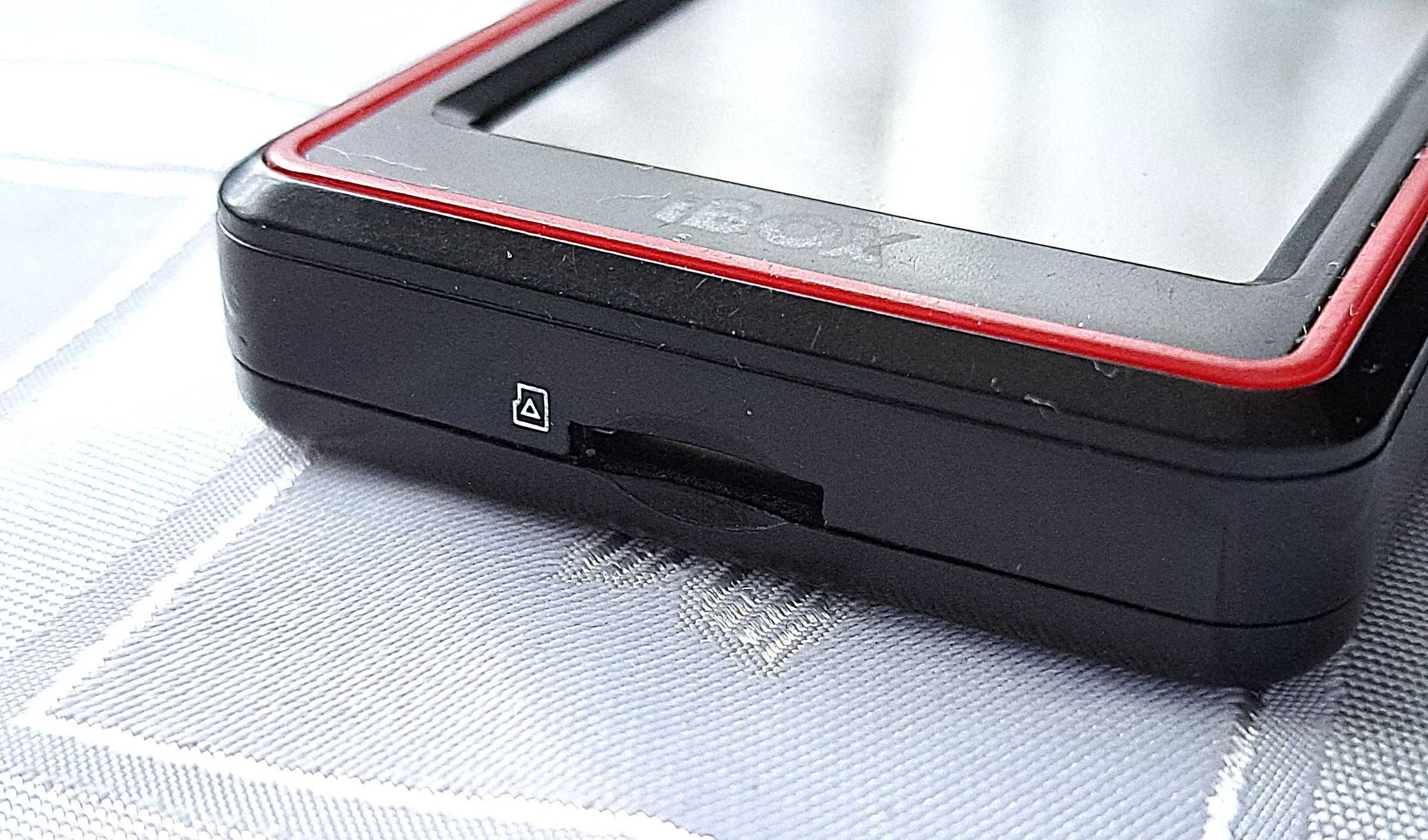 IBox Eclipse MP4