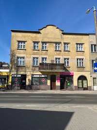 Kamienica w centrum Brodnicy - sprzedaż bez pośredników!!!