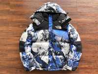 Kurtka Zimowa TNF The North Face x Supreme