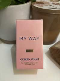 My way parfum 50ml