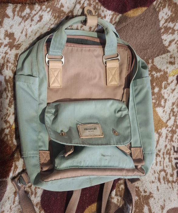 Рюкзак Himawari.