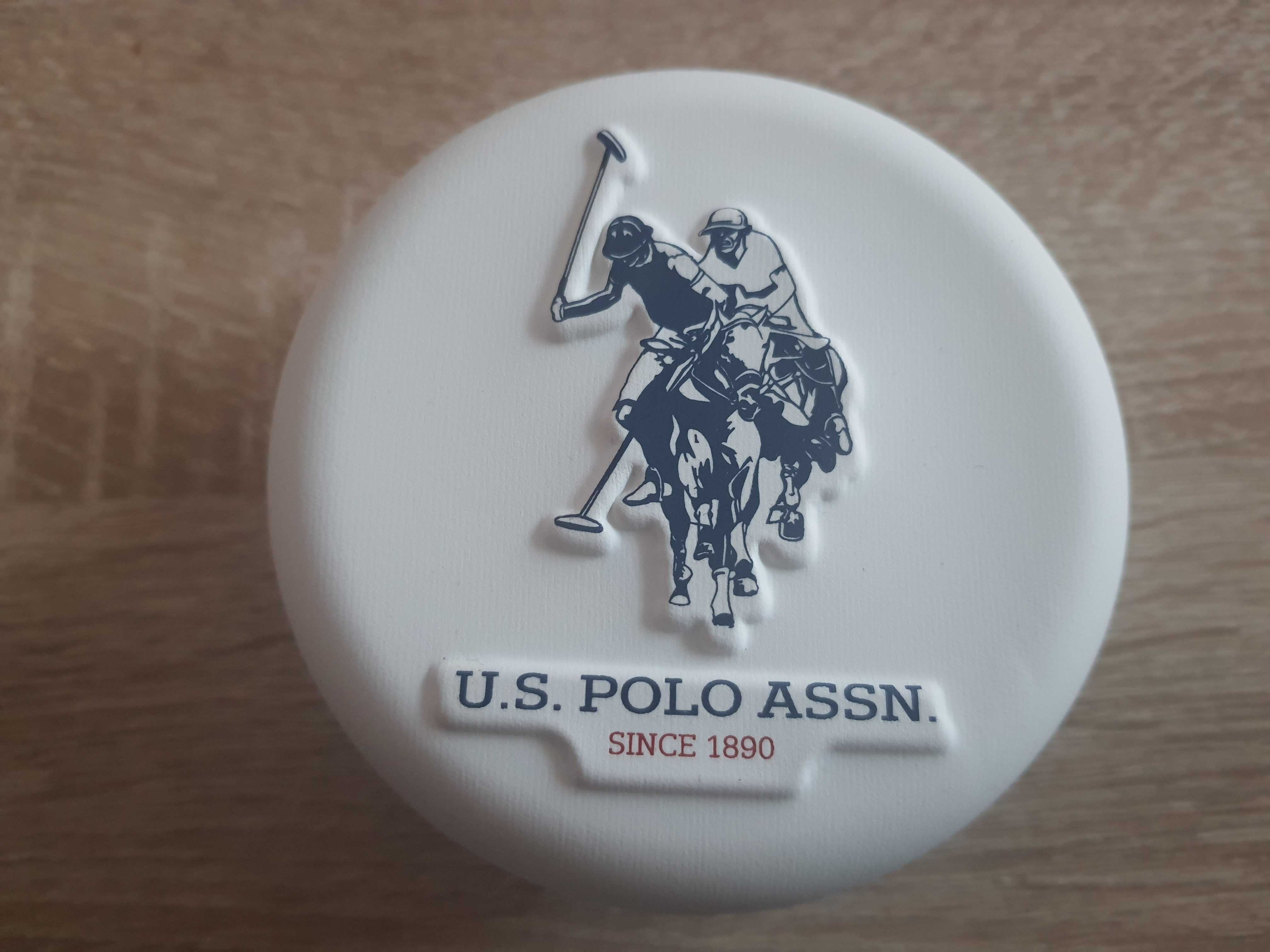 Zegarek męski U.S. Polo Assn