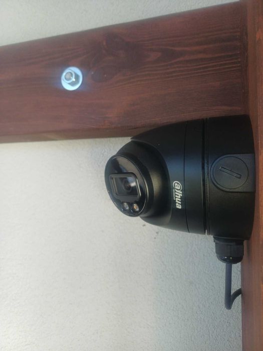 Професійний монтаж камер відеоспостереження по Кременці та районі.