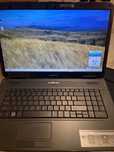 Laptop ACER emachines G630