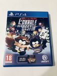 South park fractured but whole gra na ps4 gry playstation miasteczk pl