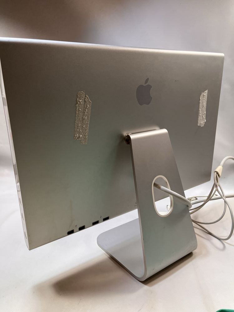 Монітор Apple Cinema Display 20