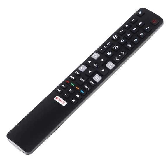 Comando/Controlo Remoto Para Televisão/Smart TV/ LCD TCL