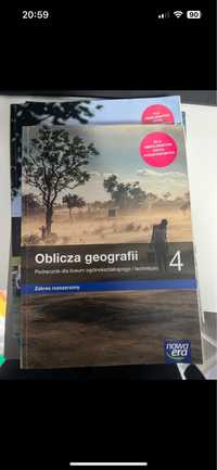 Oblicza geografii 4