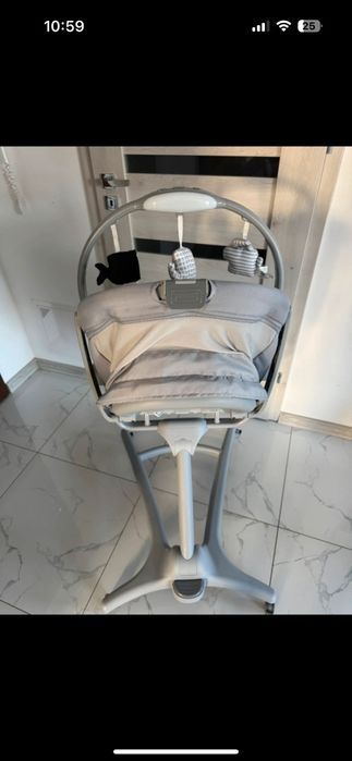 Łóżeczko niemowlęce Chicco