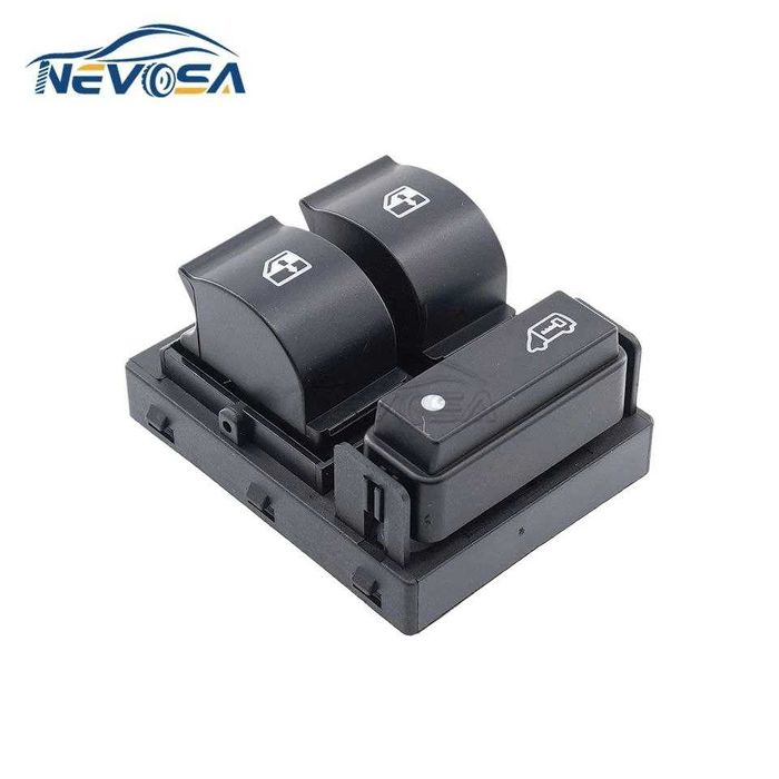 Кнопки блок управление стеклоподъемниками Peugeot Fiat Citroen