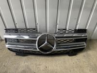 Решітка Mercedes-Benz W164 X164 GL