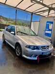 MG ZS 1.8 120.