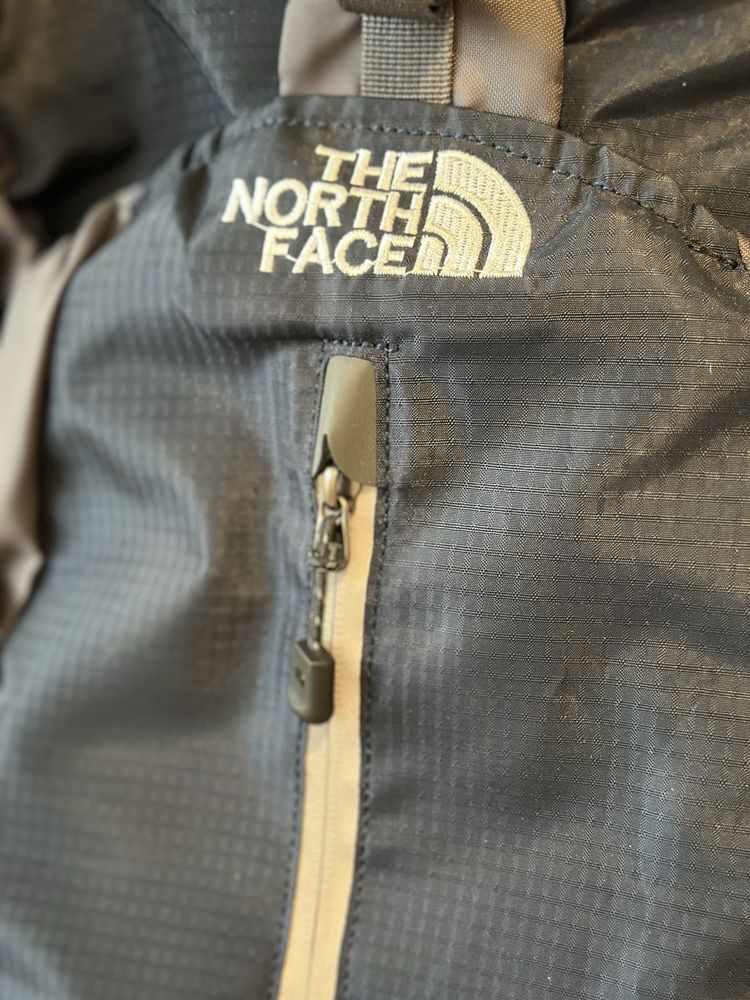НОВЫЙ туристический рюкзак The North Face Extreme 50 литров Синий