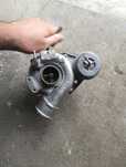 Turbo K03 Audi A4 B6 1.8T Bex
