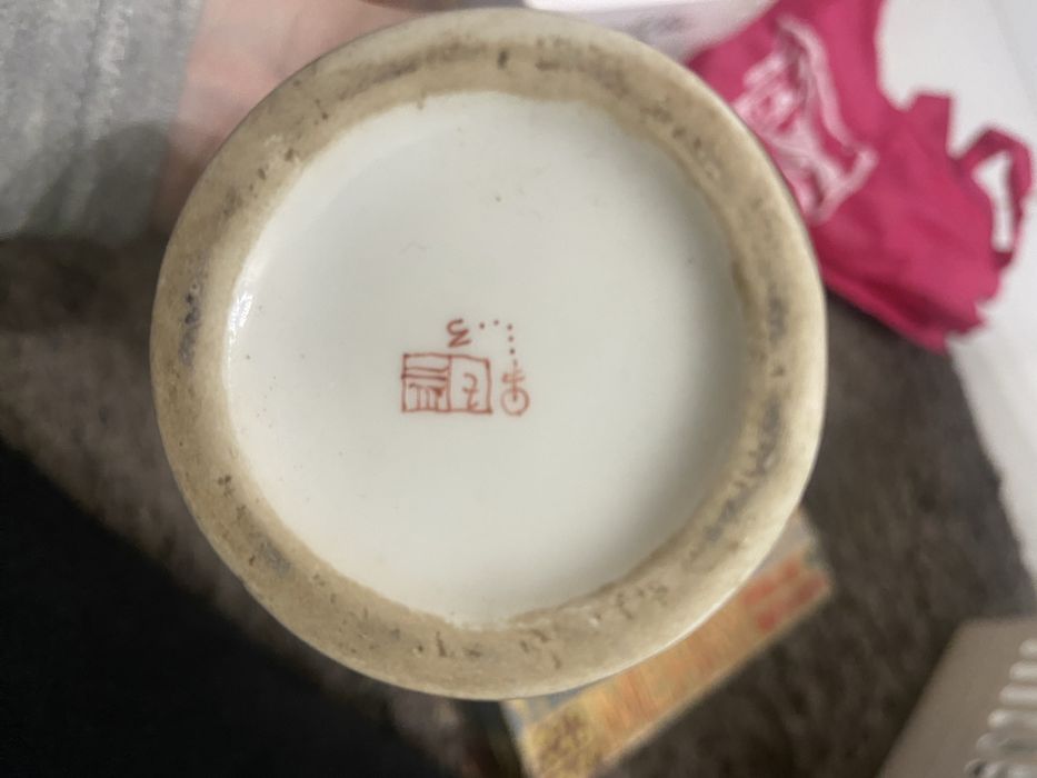 Porcelanas francesas