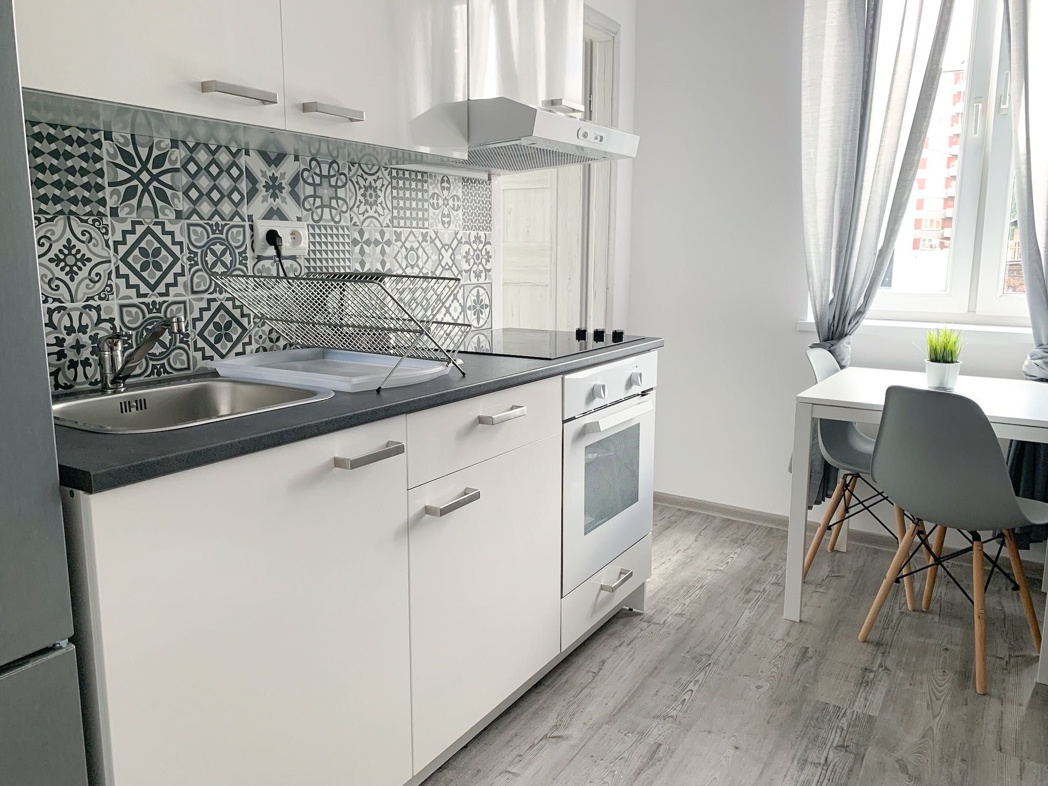 Kawalerka w centrum Katowic | 20m2 | Mikołowska