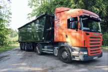 Sprzedam SCANIA R420