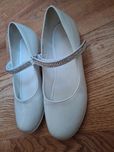Buty do komunii 35