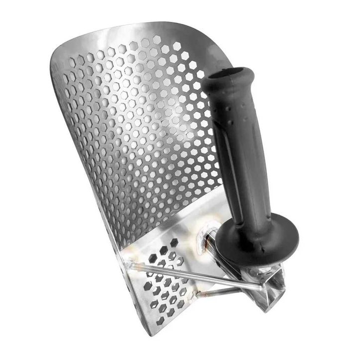 łopata sito czerpak przesiewacz sand scoop do poszukiwań