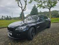 BMW 740 d