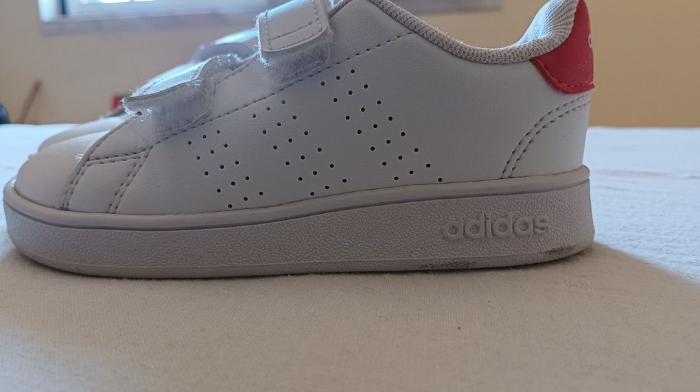Tenis Adidas Menina