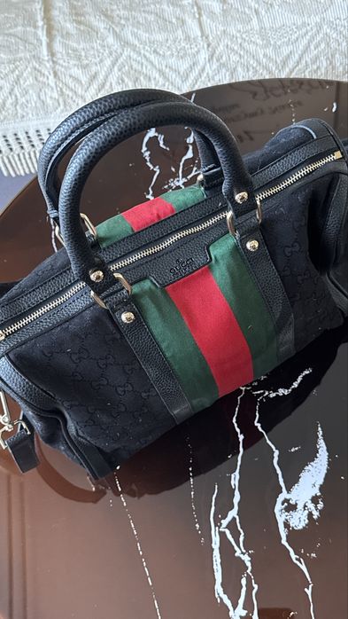 torba Gucci Boston Bag