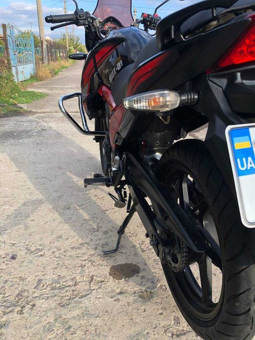 Lifan Kp200 NBF-1
