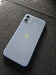 iPhone 11 fioletowy