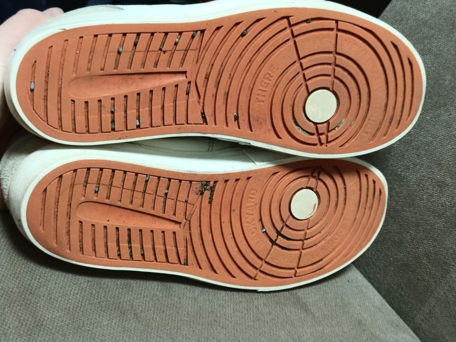 Jordan Series ES 45 розмір устілка 29см