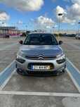 Citroën C4 Cactus 1.2 PureTech Feel EAT6