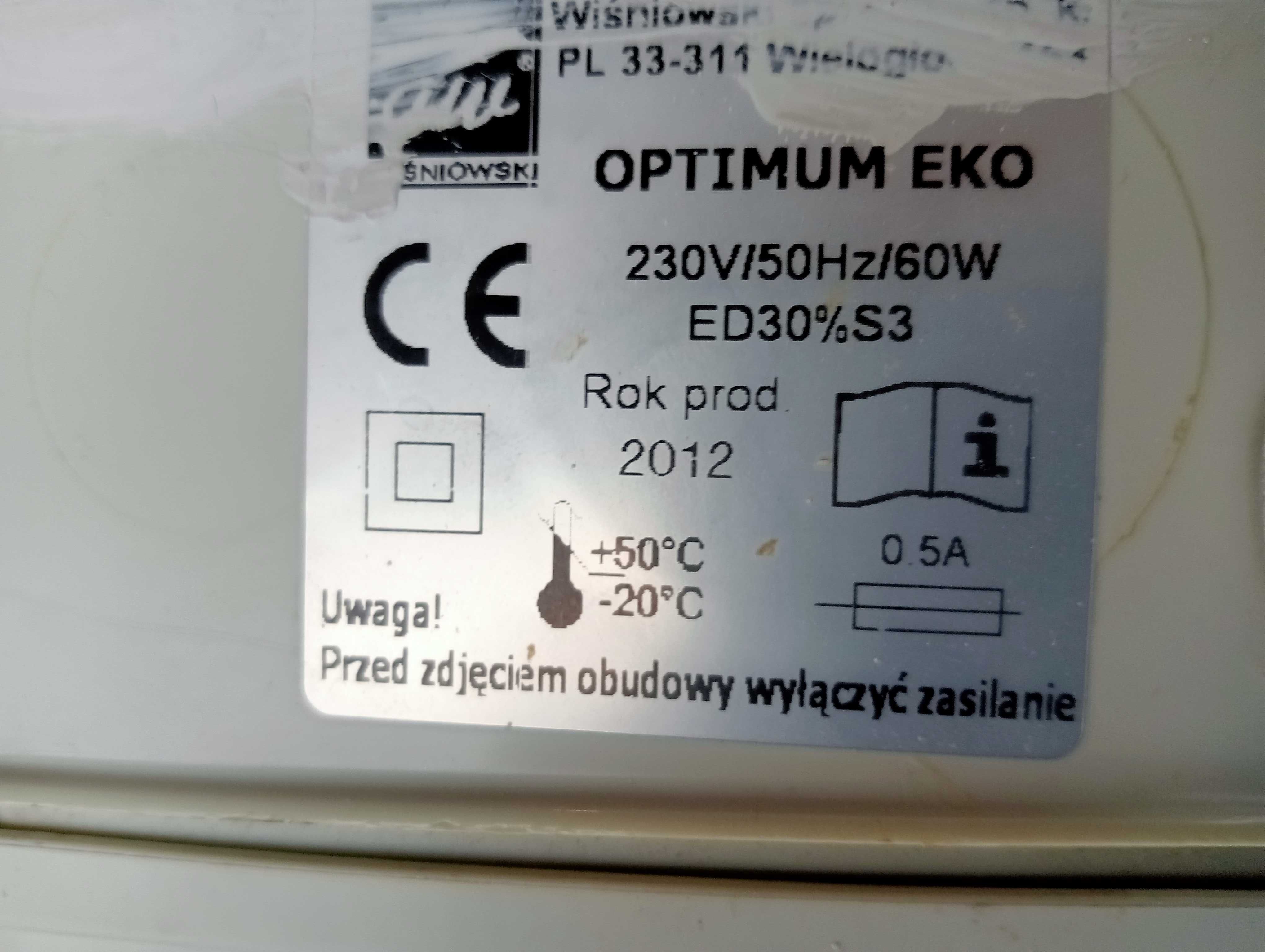 Napęd bramy garażowej segmentowej