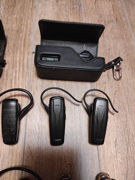 Гарнитура блютуз Jabra