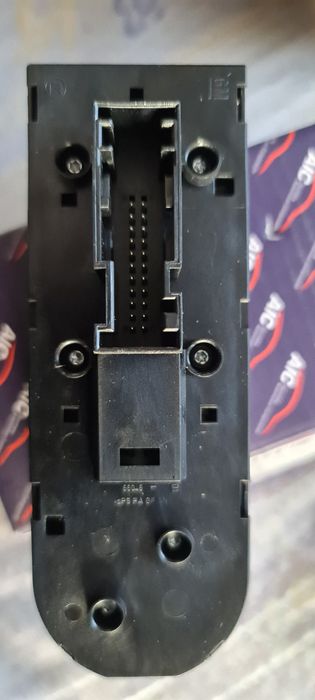 Кнопки електороподьемника стекл opel zafira b Astra h