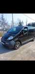 OPEL Vivaro 1.9CDTI