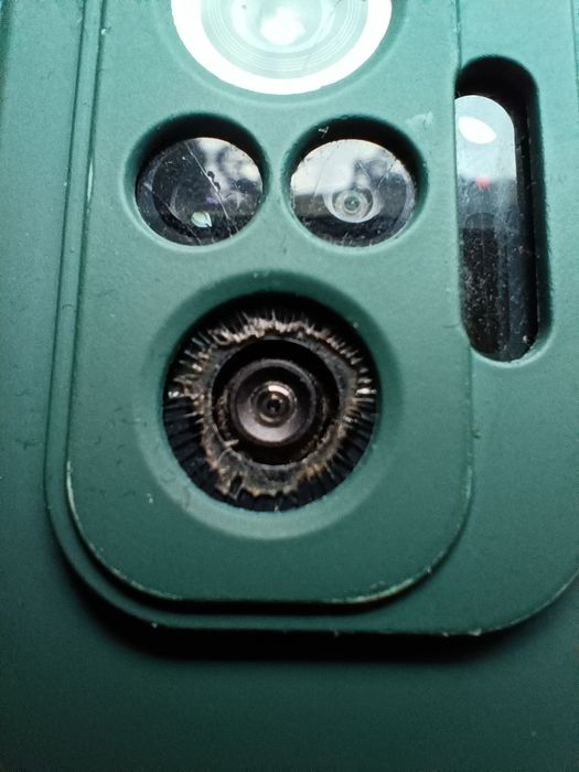 Telefon Redmi Note 10 Pro